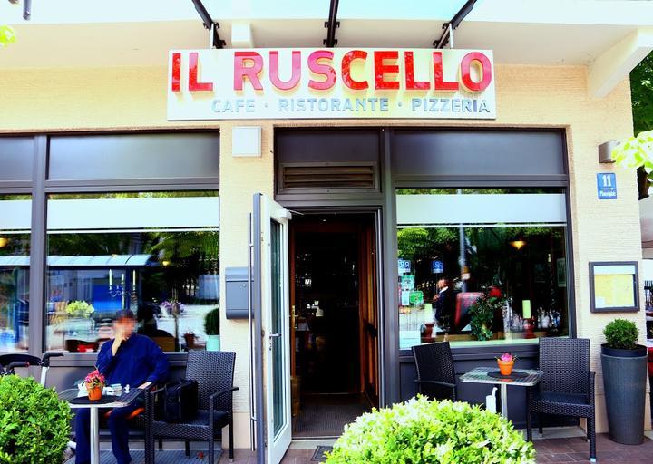 Il Ruscello